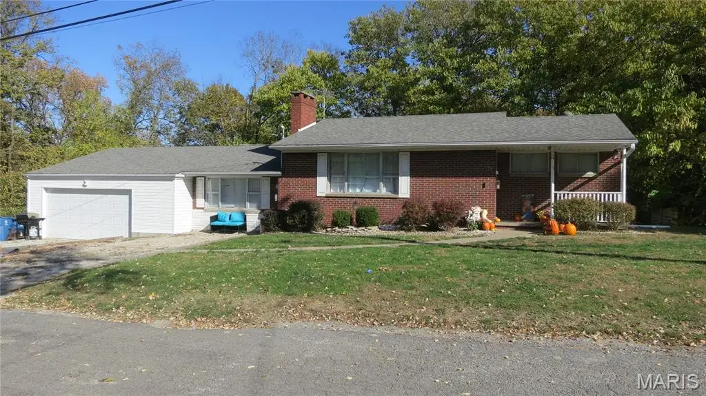 173 Maple Street, Cottage Hills, IL 62018 - Image #1