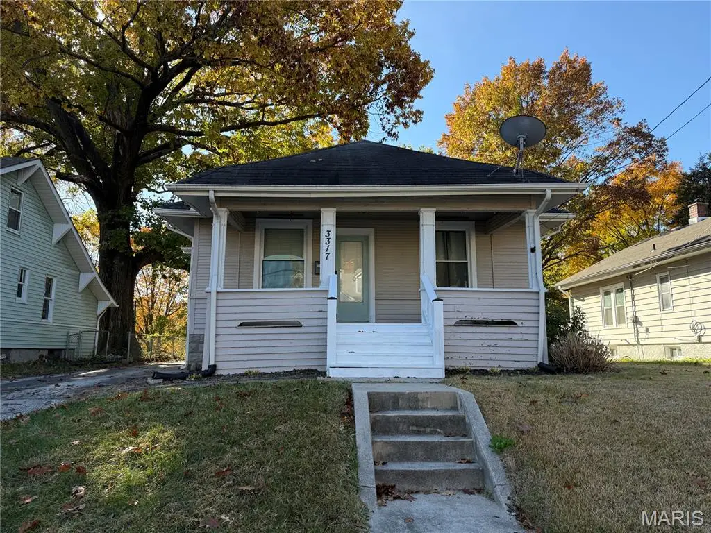 3317 Jackson Street, Alton, IL 62002 - Image #1