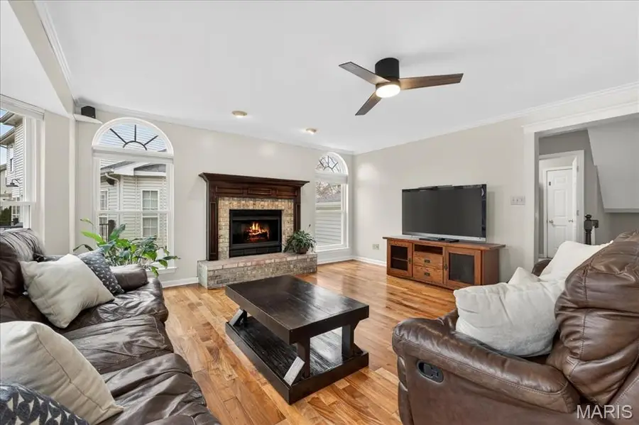 1239 Bedford Falls Court, Ballwin, MO 63021 - #2