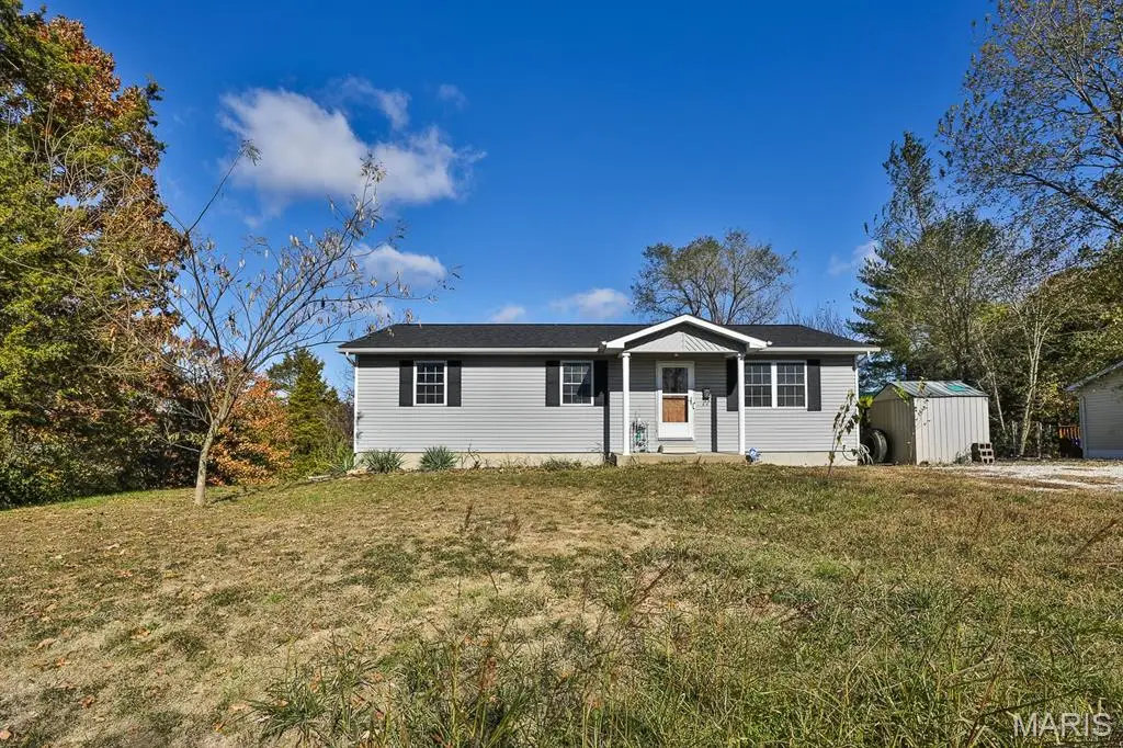 15 Hibbard Street, Saint Clair, MO 63077 - Image #1