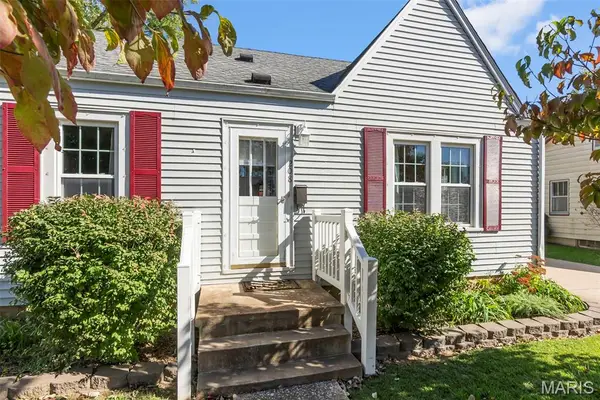 208 Elmwood Boulevard, Jackson, MO 63755