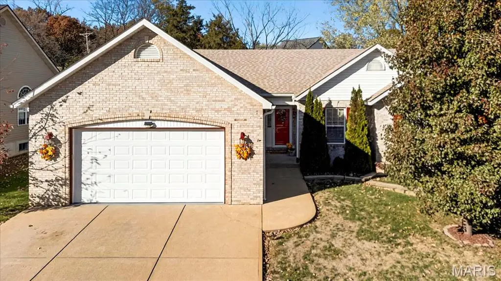 102 Williamsburg Drive, Crystal City, MO 63019 - Image #1