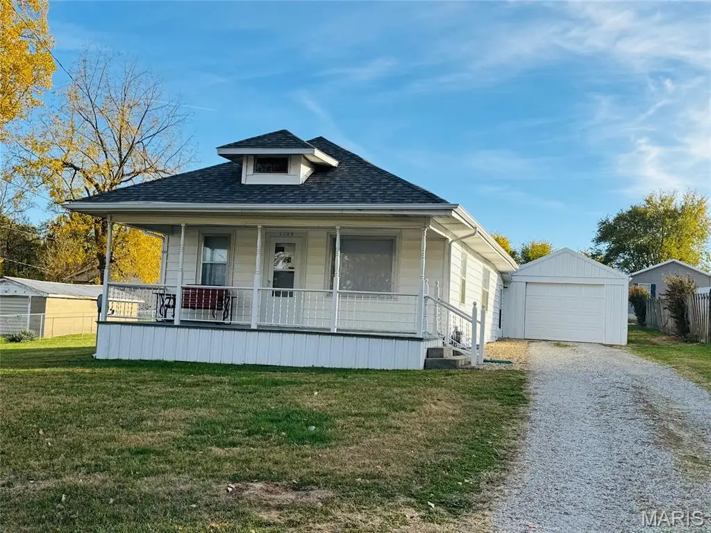 1120 W Tower Street, Vandalia, IL 62471 - Image #1