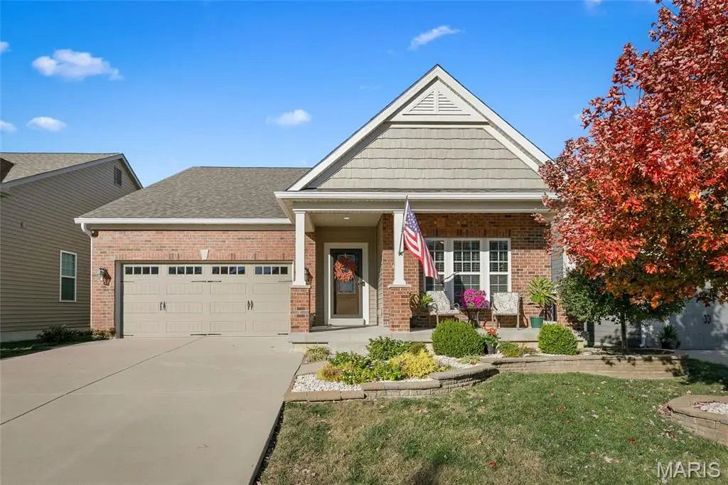 6205 Mackenzie Valley Court, Saint Louis, MO 63123 - Image #1
