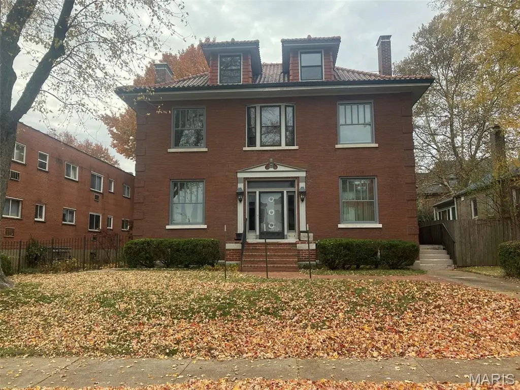 3012 Lafayette Avenue, Saint Louis, MO 63104 - Image #1