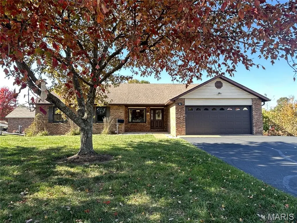 9047 Sappington Road, Crestwood, MO 63126 - Image #1