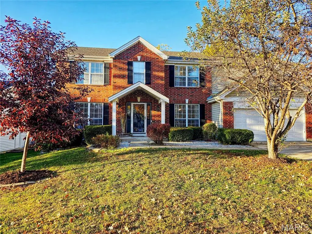 11469 Patty Ann Drive, Saint Louis, MO 63146 - Image #1