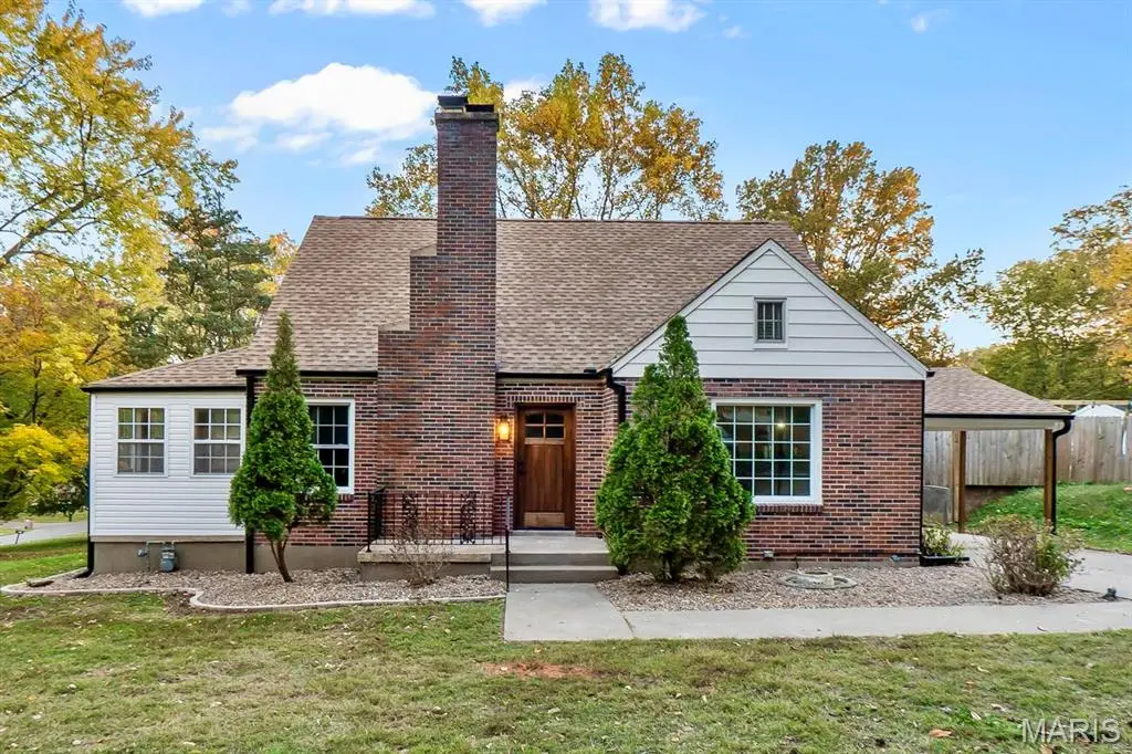 2801 Hopper Road, Cape Girardeau, MO 63701 - #1