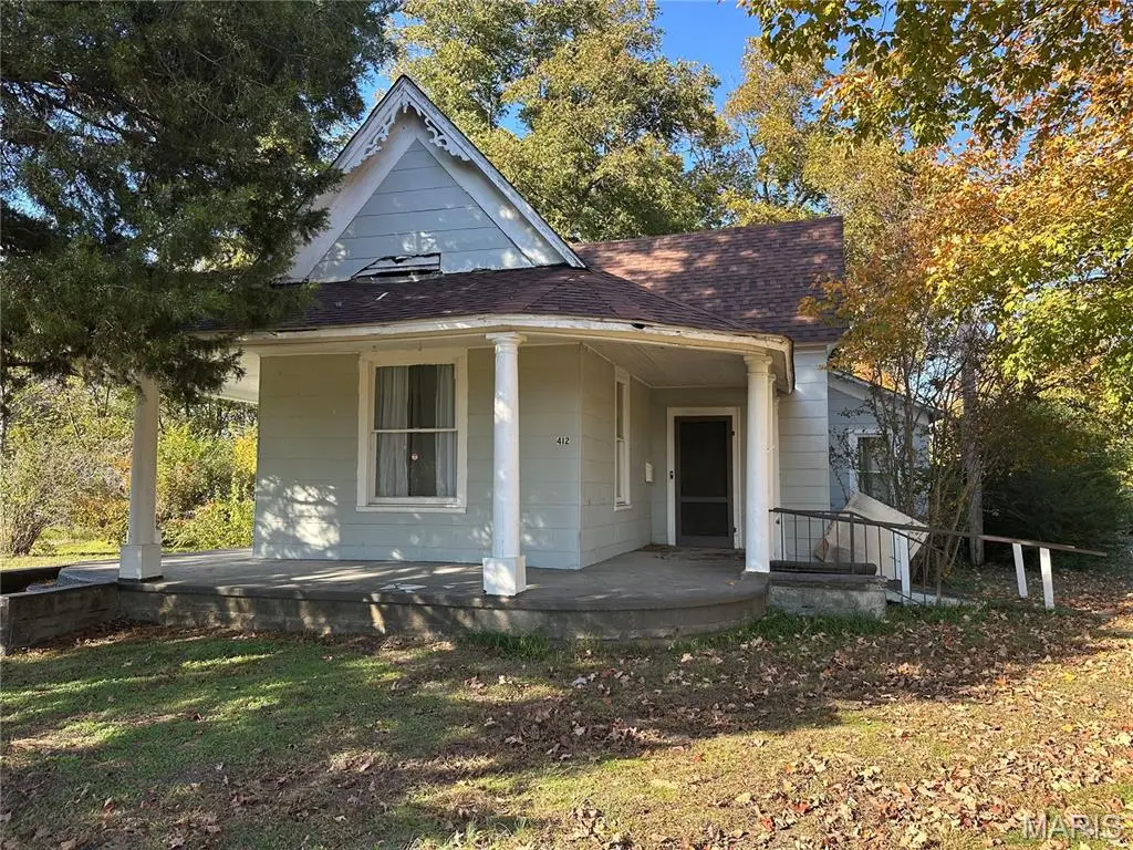412 E Howard, Malden, MO 63863 - Image #1