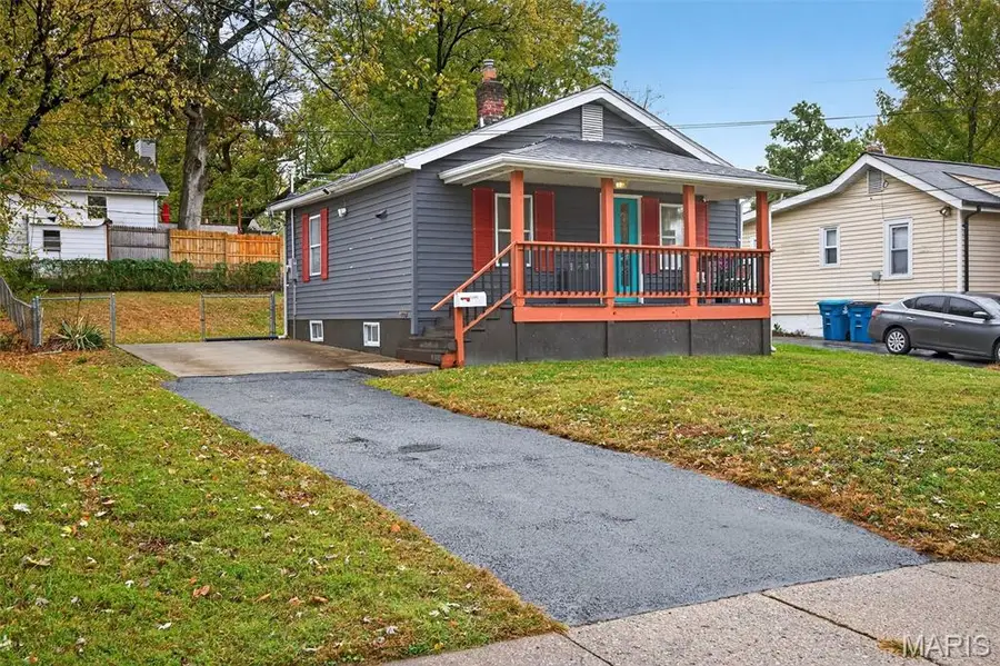 2242 Huntington Avenue, Overland, MO 63114 - Image #2