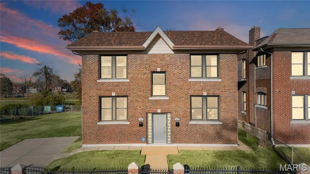 3843 Saint Ferdinand Avenue, Saint Louis, MO 63113 - Image #1