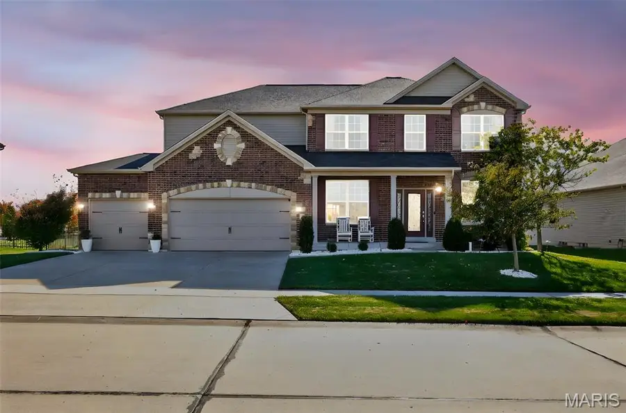 145 Oakhurst Drive, Ofallon, MO 63368 - Image #2