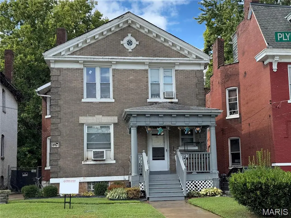 5928 Plymouth Avenue, Saint Louis, MO 63112 - Image #1