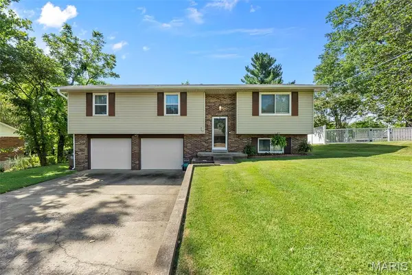 2313 Hillbrook Drive, Cape Girardeau, MO 63701