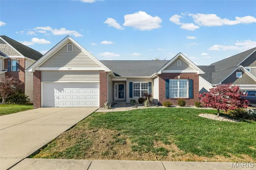 2612 Cambury Court, Belleville, IL 62221 - Image #2