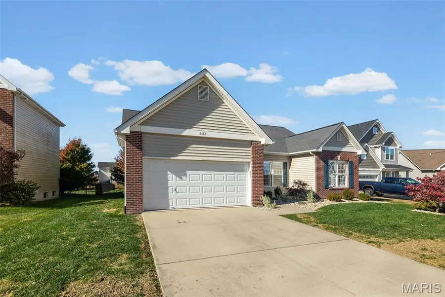 2612 Cambury Court, Belleville, IL 62221 - Image #3