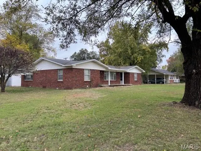 1001 Stokelan Drive, Malden, MO 63863 - Image #1