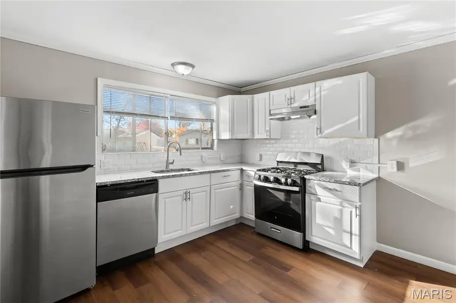 7 Darwin Court, Florissant, MO 63033 - Image #3