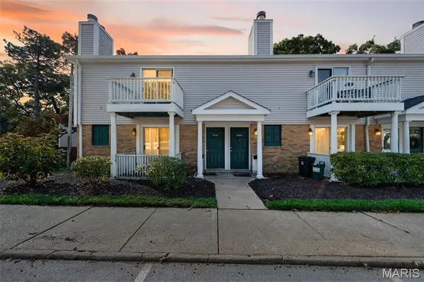 9004 Cardinal Terrace, St Louis, MO 63144