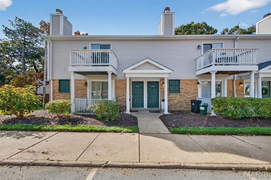 9004 Cardinal Terrace, Saint Louis, MO 63144 - #3