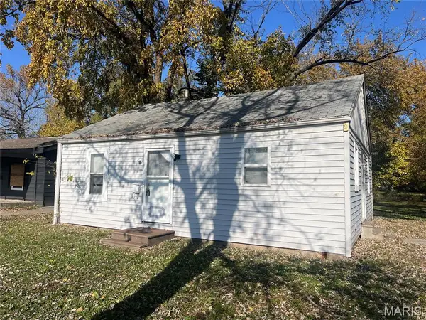 817 Sparks Avenue, Cahokia, IL 62206