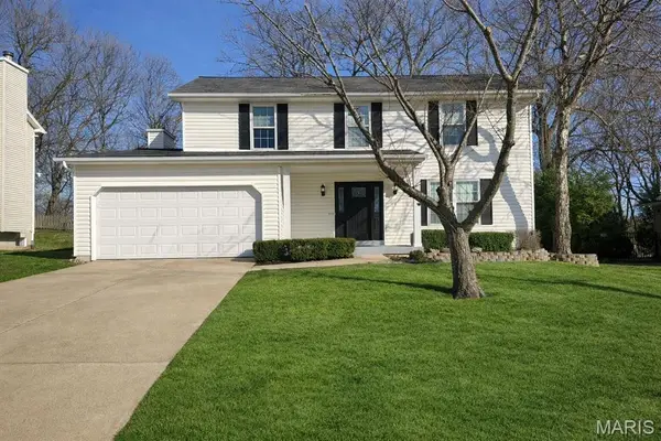 2927 Bromley Drive, O'Fallon, MO 63368