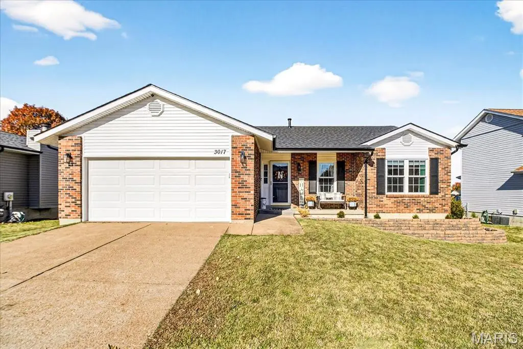 3017 Shelley Lynn Drive, Arnold, MO 63010 - Image #1