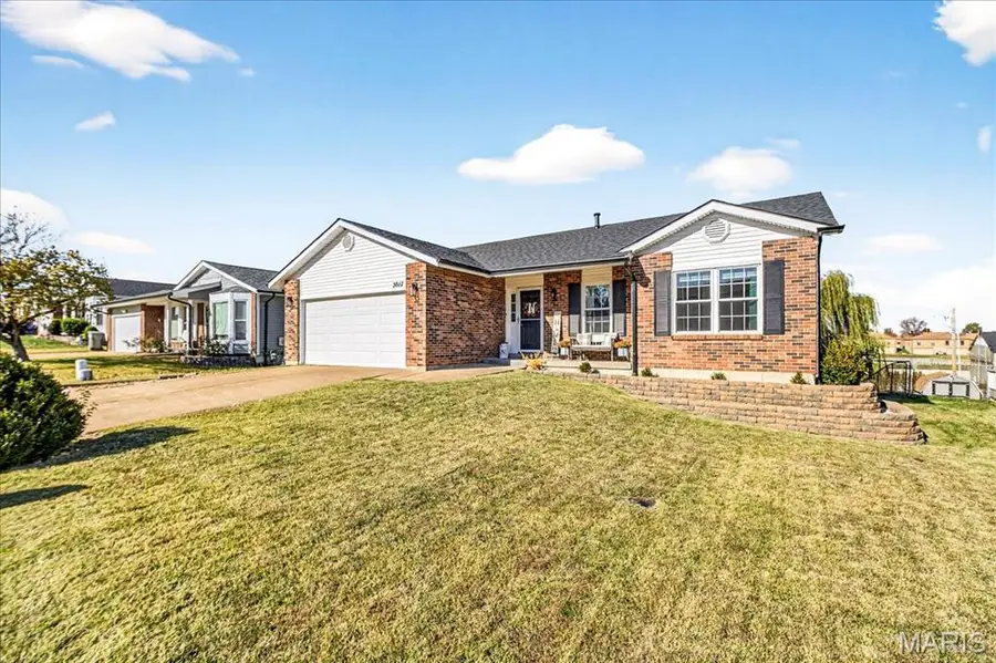 3017 Shelley Lynn Drive, Arnold, MO 63010 - Image #2