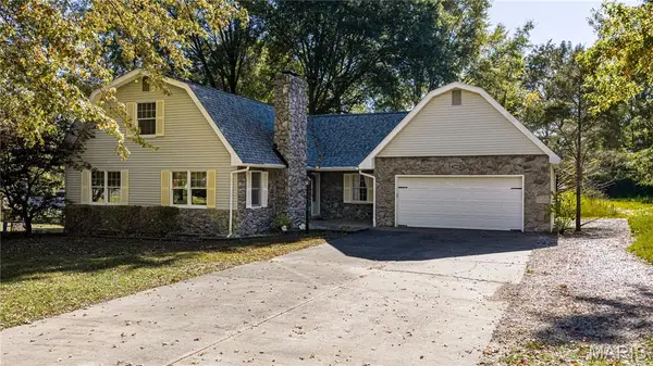 2005 Otto Drive, Jackson, MO 63755