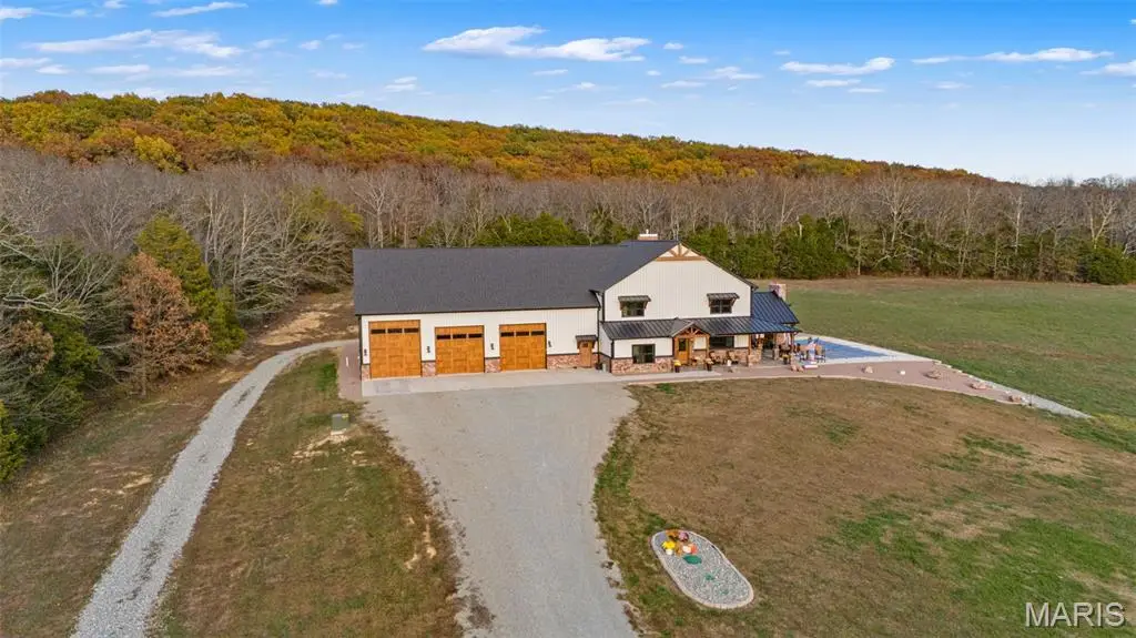 2168 Pendleton Road, Farmington, MO 63640 - Image #1