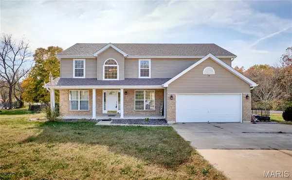 11264 Village Drive, Foristell, MO 63348