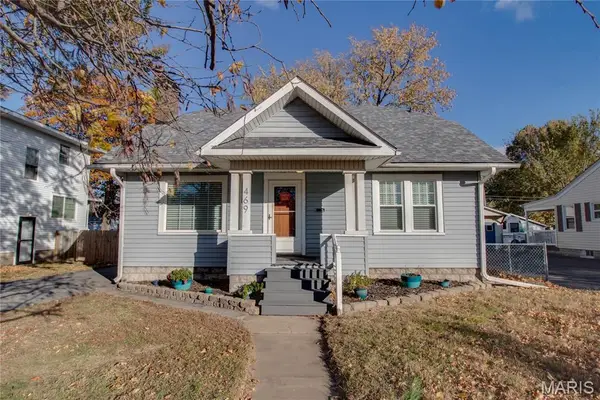 469 Tipton Avenue, Wood River, IL 62095