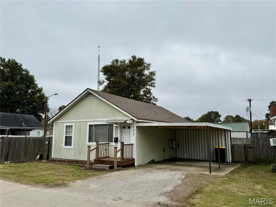 803 Ballard Street, Kennett, MO 63857 - Image #2