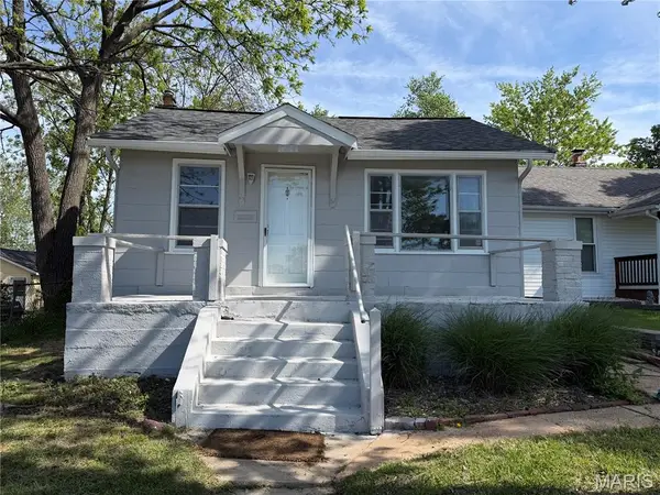 7075 Lansdowne Avenue, St Louis, MO 63109