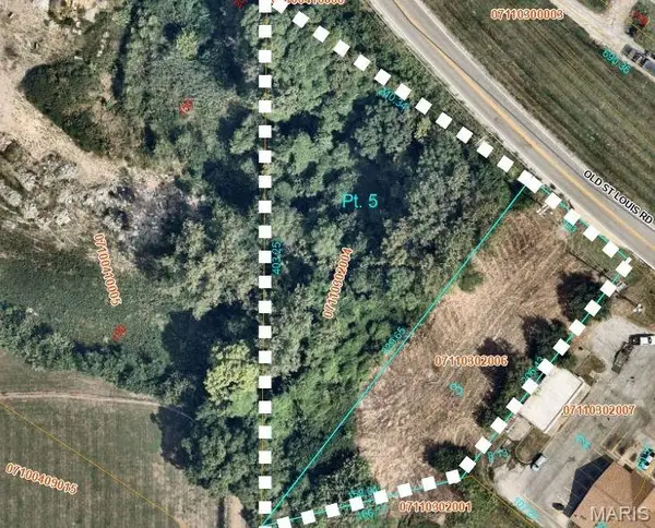 8310 Old Saint Louis Road, Belleville, IL 62223