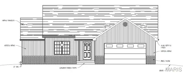 841 Lakeway Drive, Labadie, MO 63055