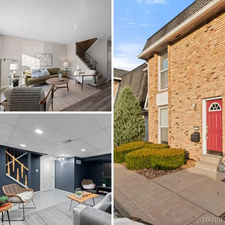 1178 Rue La Chelle Walk #1178, Creve Coeur, MO 63141 - Image #1