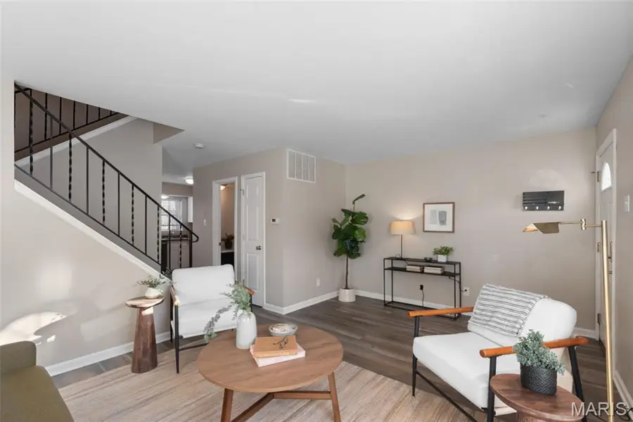 1178 Rue La Chelle Walk #1178, Creve Coeur, MO 63141 - Image #3