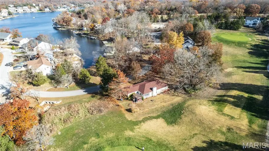 9860 E Vista Drive, Hillsboro, MO 63050 - #3