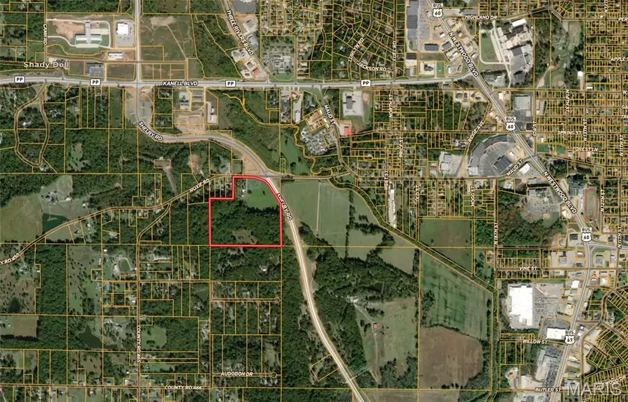 2462 Roxie Road, Poplar Bluff, MO 63901 - Image #2