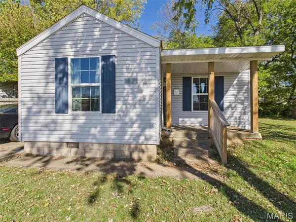 1621 Chestnut Street, Springfield, MO 65802