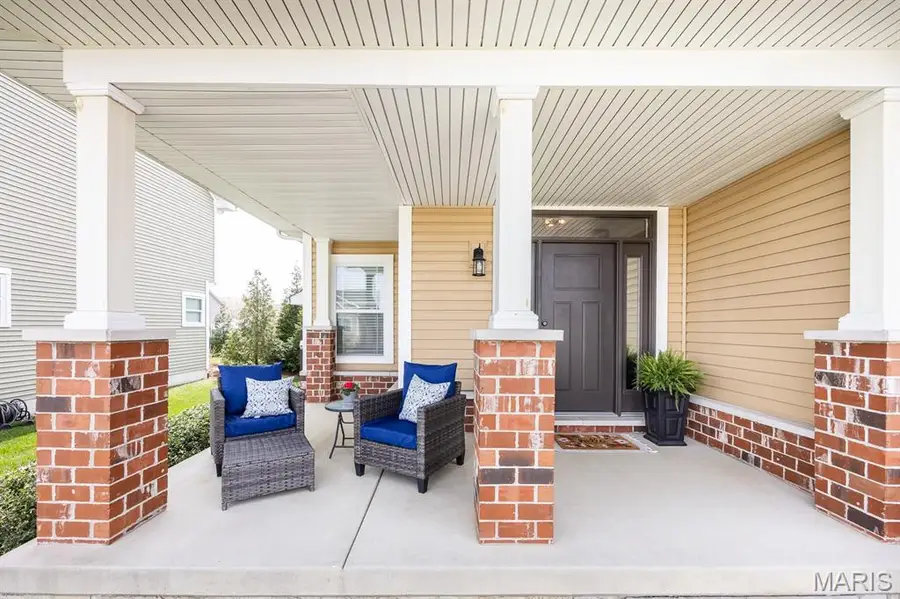 1323 Arbor Green Trail, Ofallon, IL 62269 - #2