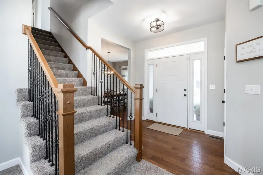 1323 Arbor Green Trail, Ofallon, IL 62269 - #3