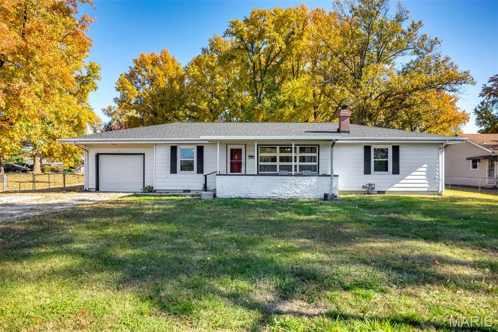 4356 Breckenridge Lane, Pontoon Beach, IL 62040 - Image #1