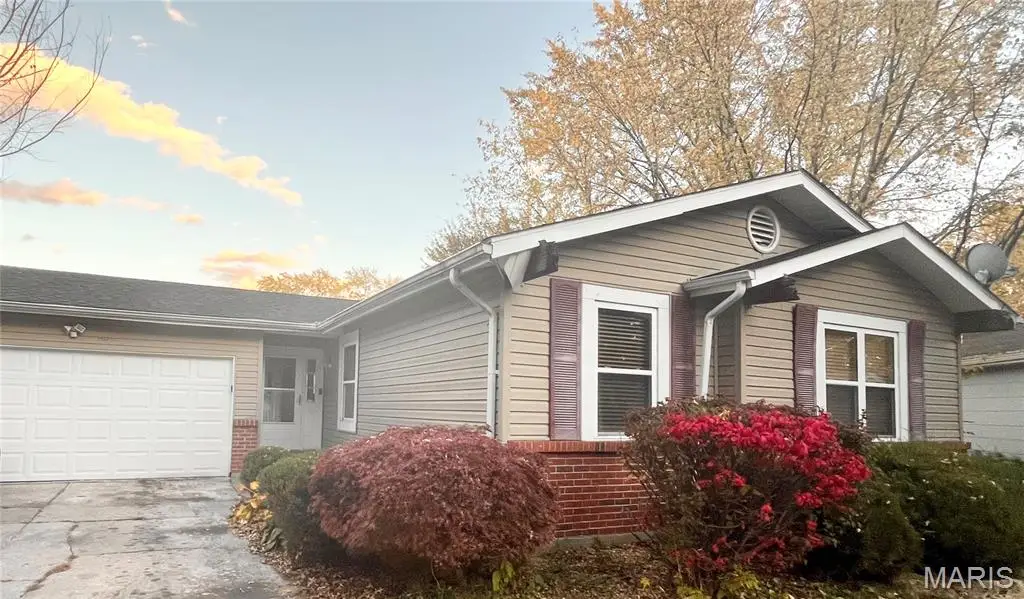 1453 Columbia Hills Court, Saint Louis, MO 63138 - Image #1