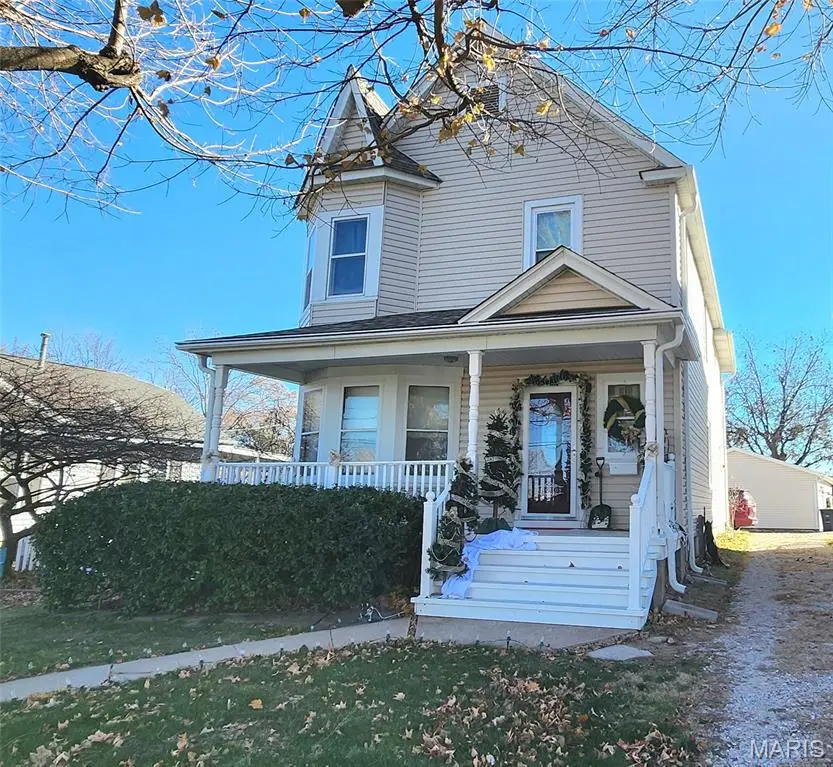 1718 Swanwick Street, Chester, IL 62233 - Image #3