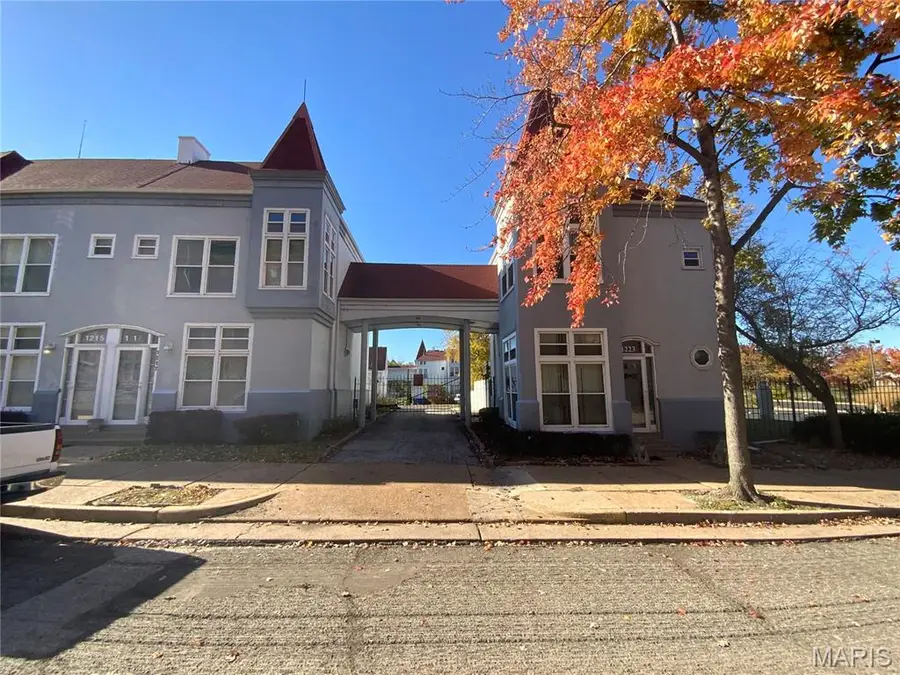 1217 N 11th Street #1217, Saint Louis, MO 63106 - Image #3