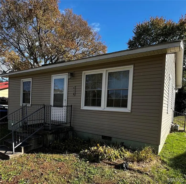 610 N Spring Street, Bloomfield, MO 63825 - Image #2