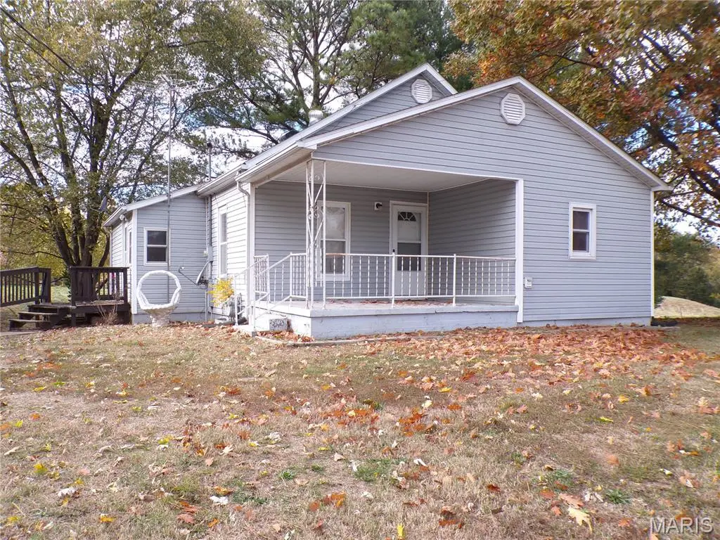 331 N Minnie Avenue, Tilden, IL 62292 - Image #1