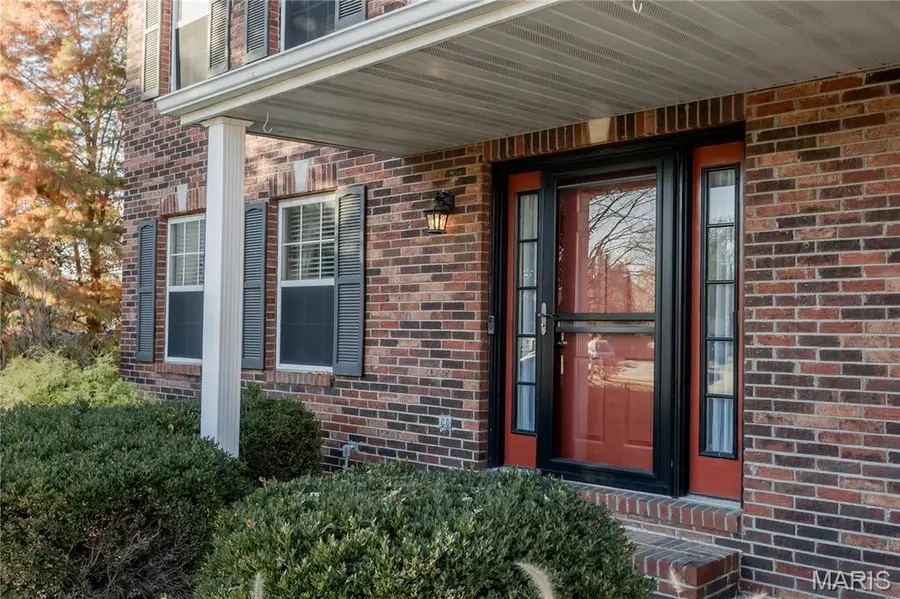 2703 Cabin Creek Court, Edwardsville, IL 62025 - Image #3